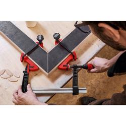 Bessey Gehrungs-Spannsystem MCX Nr. MCX