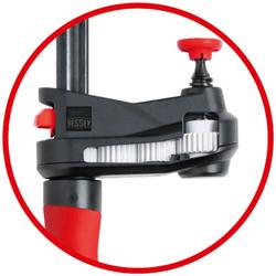 Bessey Getriebezwinge GearKlamp GK 600/60 Nr. GK60