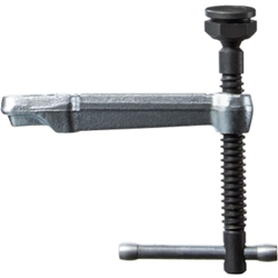 Bessey Gleitbügel kpl. für Baugröße GSV (Knebelgriff), Ausladung 200 Nr. 3101331