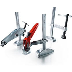 Bessey Greifarmspanner GRS 200/140 Nr. GRS20-12