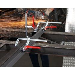 Bessey Hebelzwinge classiX GSH 400/120 Nr. GSH40