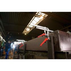 Bessey Hebelzwinge GH 160/80 Nr. GH16