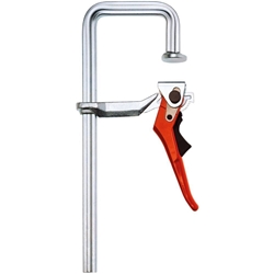 Bessey Hebelzwinge in U-Form GUH 250/120 Nr. GU25-12-6H