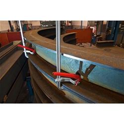 Bessey Hebelzwinge SGHS 500/140 Nr. SG-50HS