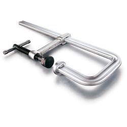Bessey Hochleistungszwinge in U-Form SGU 300/140 Nr. SGU30-14-10