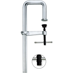 Bessey Hochleistungszwinge in U-Form STBU 500/175 Nr. STBU40-17-15