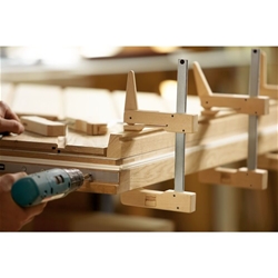 Bessey Holz-Klemmy HKL 200/110 Nr. HKL20