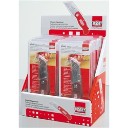 Bessey Klingen-Klappmesser mit Aluminiumgriff DBKAH-EU Nr. DBKAH-EU