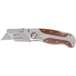 Bessey Klingen-Klappmesser mit Holzgriff DBKWH-EU Nr. DBKWH-EU