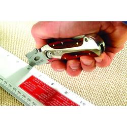 Bessey Klingen-Klappmesser mit Holzgriff DBKWH-EU Nr. DBKWH-EU