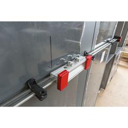 Bessey Korpuszwingen-Verlängerung KBX Nr. KBX20