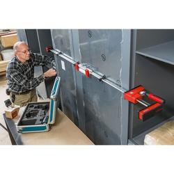 Bessey Korpuszwingen-Verlängerung KBX Nr. KBX20