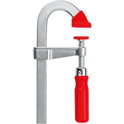 Bessey Leicht-Schraubzwinge in U-Form LMU 100/50 Nr. LMU10/5