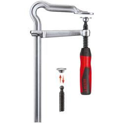 Bessey OMEGA-Schraubzwinge GMZ-2K 250/120 Nr. GM25Z-2K