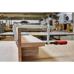 Bessey OMEGA-Schraubzwinge GMZ-2K 600/120 Nr. GM60Z-2K