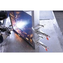 Bessey Parallel-Gripzange GRZ 200/65 Nr. GRZ20