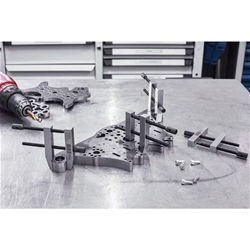 Bessey Parallel-Schraubzwinge PA 46/26 Nr. PA40