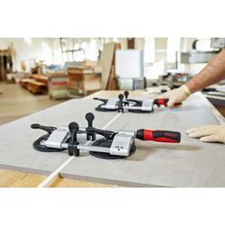 Bessey Plattenspanner PS55 Nr. PS55