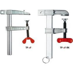 Bessey Polschweißzwinge TP 150/60 Nr. TP-2F