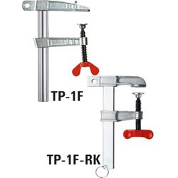 Bessey Polschweißzwinge TP 150/80 Nr. TP-1F