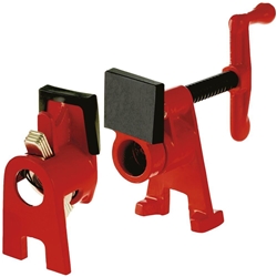 Bessey Rohr-Schraubzwinge BPC-H12 Nr. BPC-H12