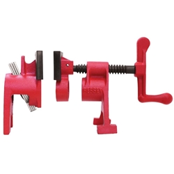 Bessey Rohr-Schraubzwinge BPC-H34 Nr. BPC-H34