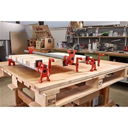 Bessey Rohr-Schraubzwinge BPC-H34 Nr. BPC-H34