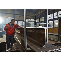 Bessey Schlosserzwinge classiX GSL 300/120 Nr. GSL30