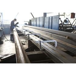 Bessey Schlosserzwinge SLM 500/120 Nr. SL50M
