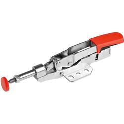 Bessey Schubstangenspanner mit waagrechter Grundpl. STC-IHH /25 Nr. STC-IHH15