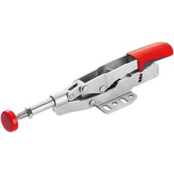 Bessey Schubstangenspanner mit waagrechter Grundpl. STC-IHH /35 Nr. STC-IHH25SB