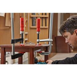Bessey Schutzkappenstreifen SKS20/40 Nr. SKS20/40