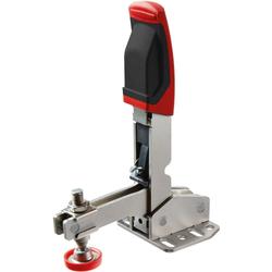 Bessey Senkrechtspanner mit waagrechter Grundplatte STC-VH /40 Nr. STC-VH50
