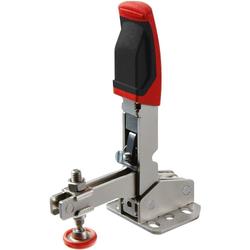 Bessey Senkrechtspanner mit waagrechter Grundplatte STC-VH /40 Nr. STC-VH50