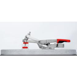 Bessey Senkrechtspanner mit waagrechter Grundplatte STC-VH /40 Nr. STC-VH50