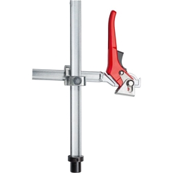 Bessey Spannelement mit fixer Ausladung TW16 200/100 (Hebel) Nr. TW16-20-10H