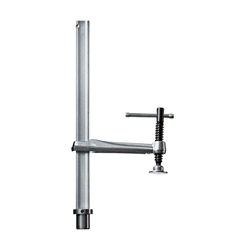 Bessey Spannelement mit fixer Ausladung TW16 200/100 (Knebelgriff) Nr. TW16-20-10K