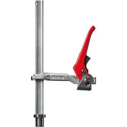 Bessey Spannelement mit fixer Ausladung TW28 300/140 (2K-Griff) Nr. TW28-30-14-2K