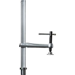 Bessey Spannelement mit fixer Ausladung TW28 300/140 (Hebel) Nr. TW28-30-14H