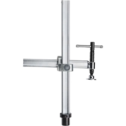 Bessey Spannelement mit variabler Ausladung TWV16 200/150 (Knebelgriff) Nr. TWV16-20-15K