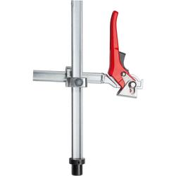 Bessey Spannelement mit variabler Ausladung TWV28 300/175 (2K-Griff) Nr. TWV28-30-17-2K