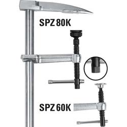 Bessey Sparrenzwinge SPZ 600/120 Nr. SPZ60K