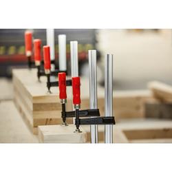 Bessey Temperguss-Schraubknecht TKPN-BE 1000/120 Nr. TKPN100BE