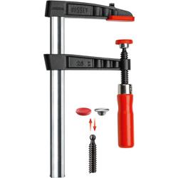 Bessey Temperguss-Schraubzwinge TG 500/120 Nr. TG50S12