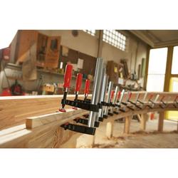 Bessey Temperguss-Schraubzwinge TG 500/120 Nr. TG50S12