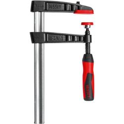 Bessey Temperguss-Schraubzwinge TG-2K 400/120 Nr. TG40S12-2K