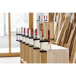 Bessey Temperguss-Schraubzwinge TG-2K 400/120 Nr. TG40S12-2K