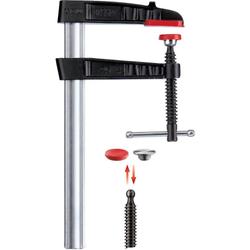 Bessey Temperguss-Schraubzwinge TG-K 250/120 Nr. TG25K