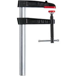 Bessey Temperguss-Schraubzwinge TG-K 250/120 Nr. TG25K