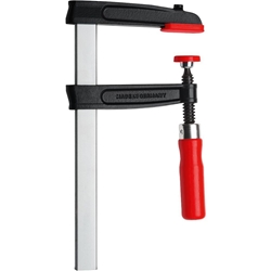 Bessey Temperguss-Schraubzwinge TGRC 160/80 Nr. TGRC16